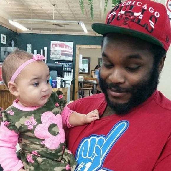 Meet your Posher, Andre - Picture 1 of 1